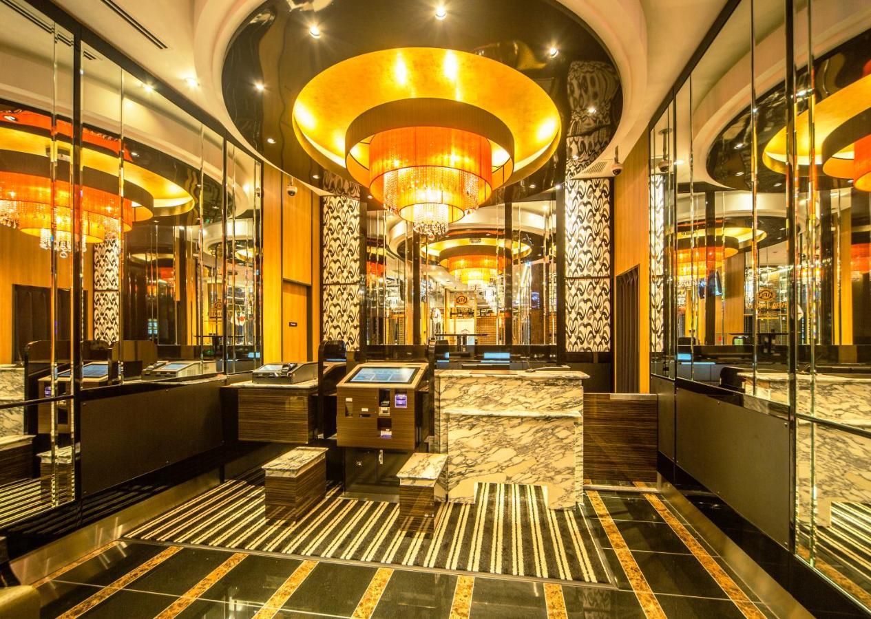 Apa Hotel Ueno Hirokoji Токіо Екстер'єр фото