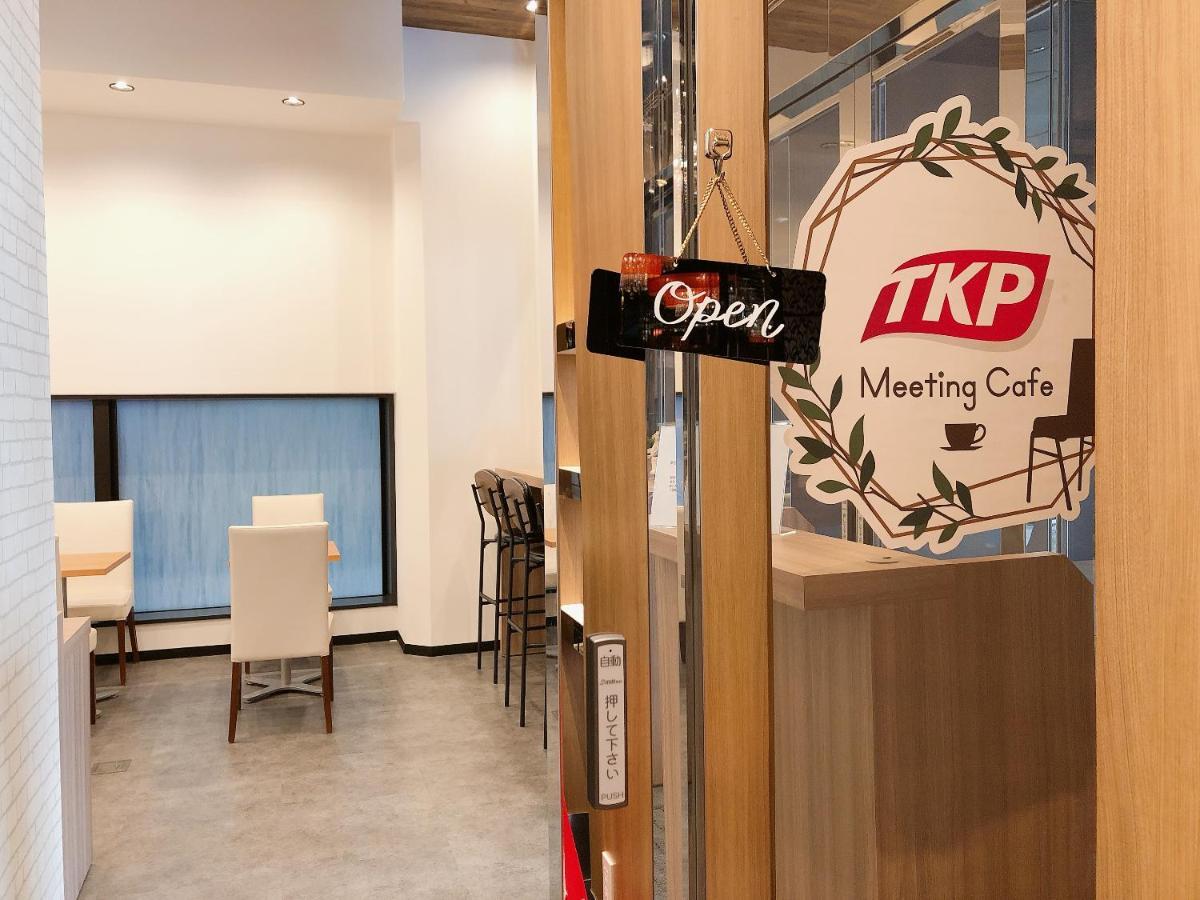 Apa Hotel Ueno Hirokoji Токіо Екстер'єр фото