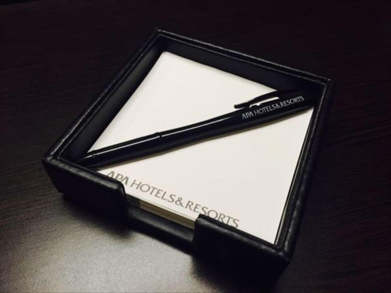 Apa Hotel Ueno Hirokoji Токіо Екстер'єр фото