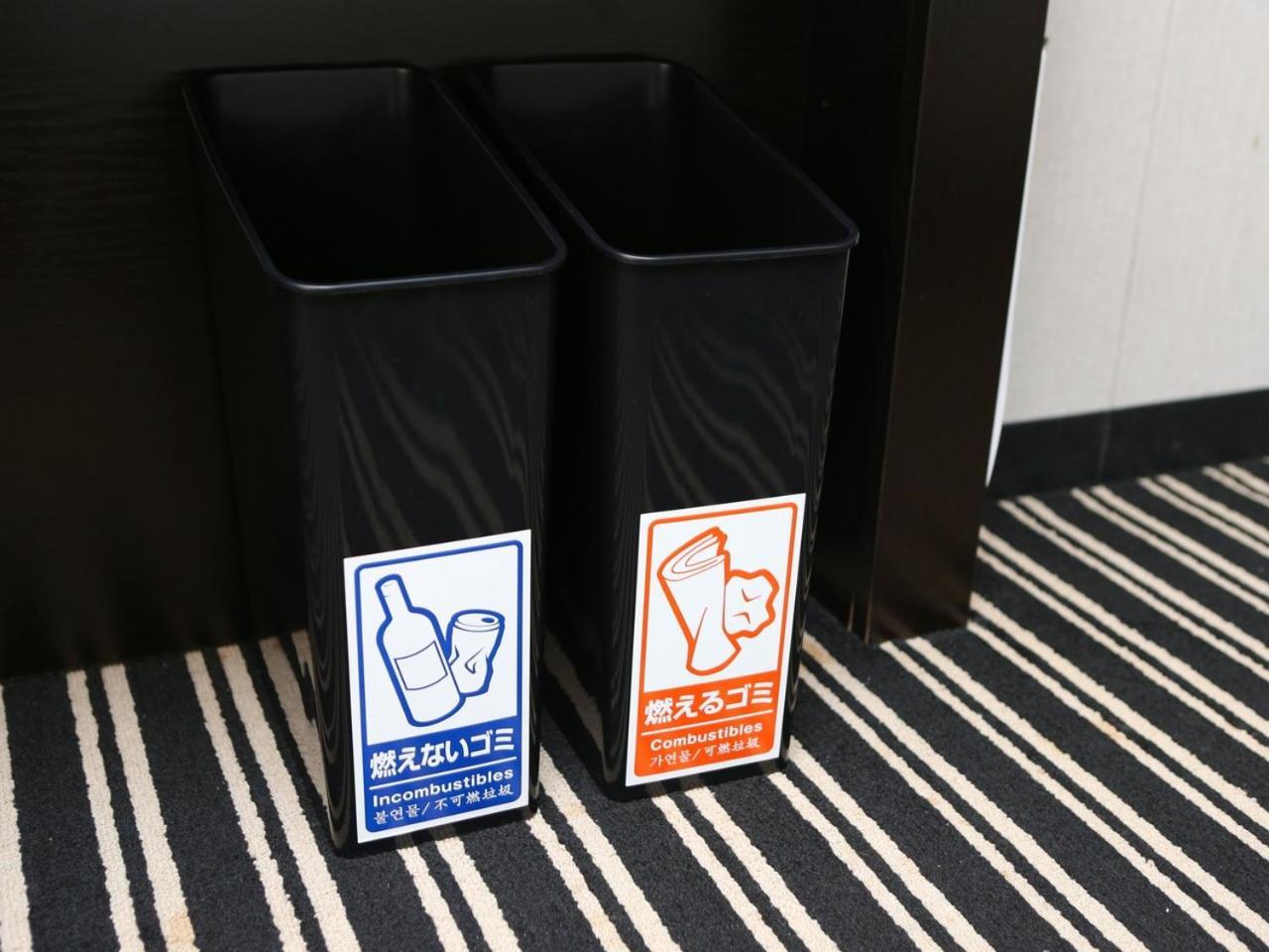 Apa Hotel Ueno Hirokoji Токіо Екстер'єр фото